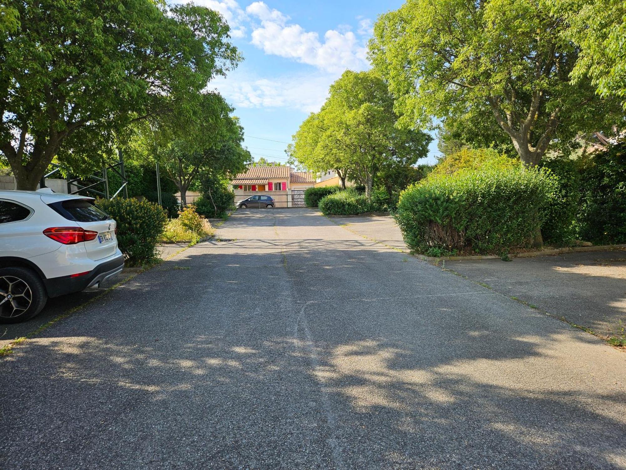 Au Pied Du Massif Des Costes Villa Pélissanne Kültér fotó