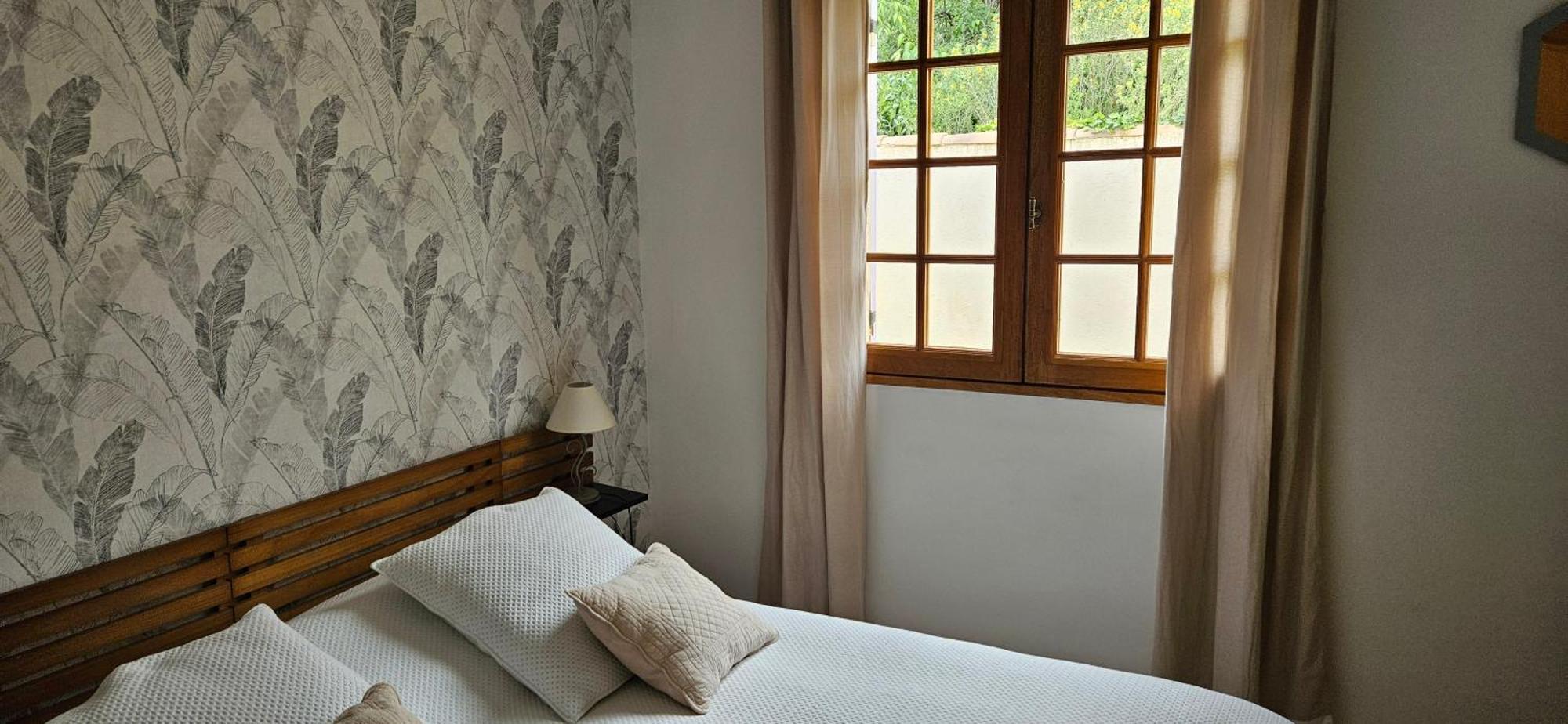 Au Pied Du Massif Des Costes Villa Pélissanne Kültér fotó